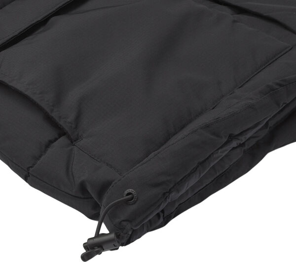 Expedition parkajakke