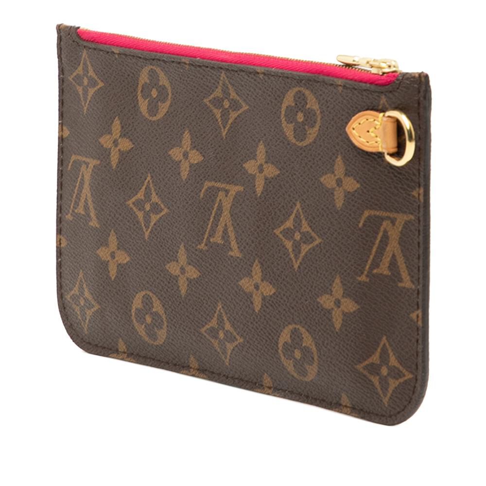 Louis Vuitton Pouch