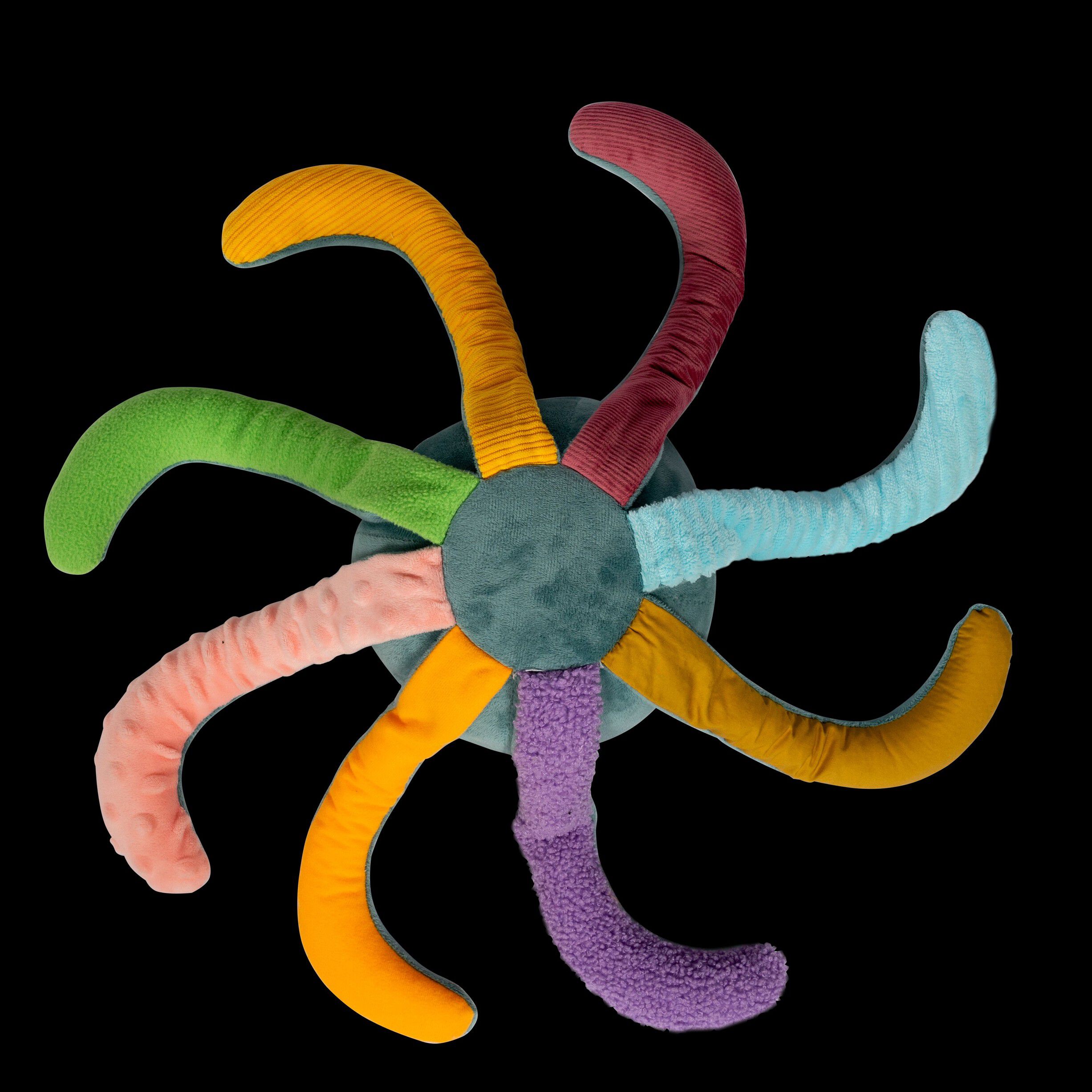 TYNGDEDYR BL&AElig;KSPRUTTE, 1,