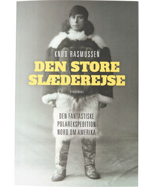 Den store slæderejse