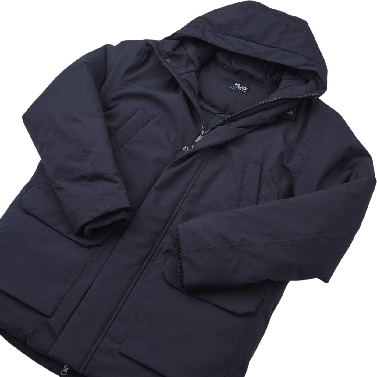 Agdluak II Parka Jakke