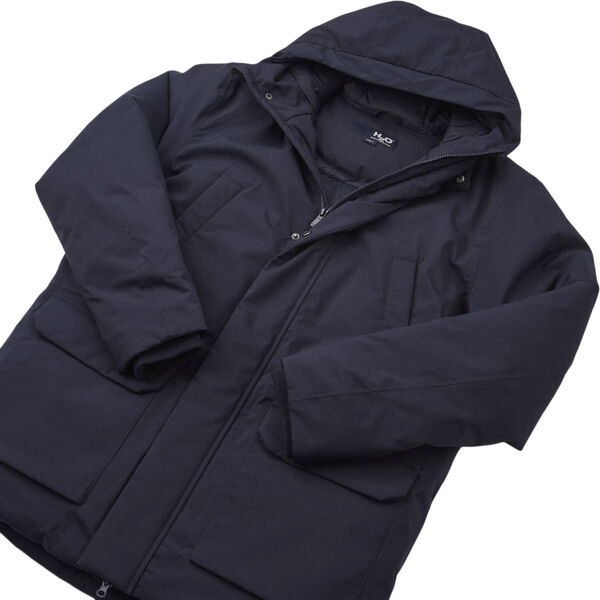 Agdluak II Parka Jakke