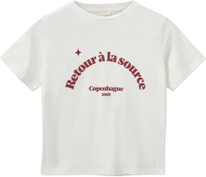 ZENASY T-SHIRT