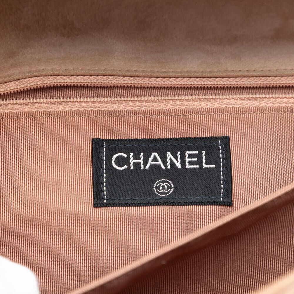 Chanel Chocolate Bar