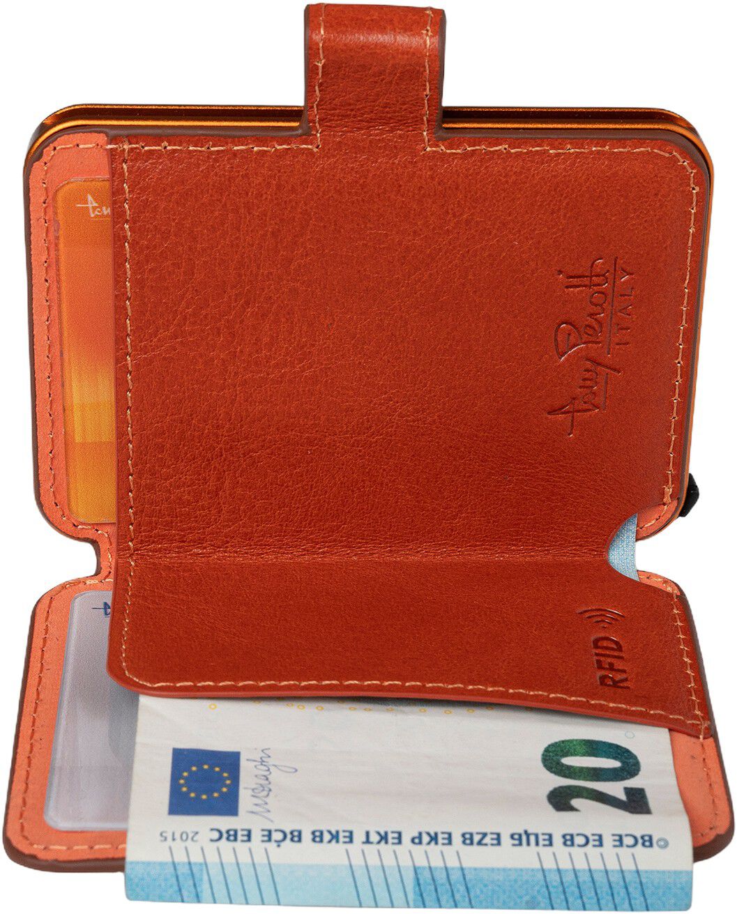 Furbo Evo Large Wallet