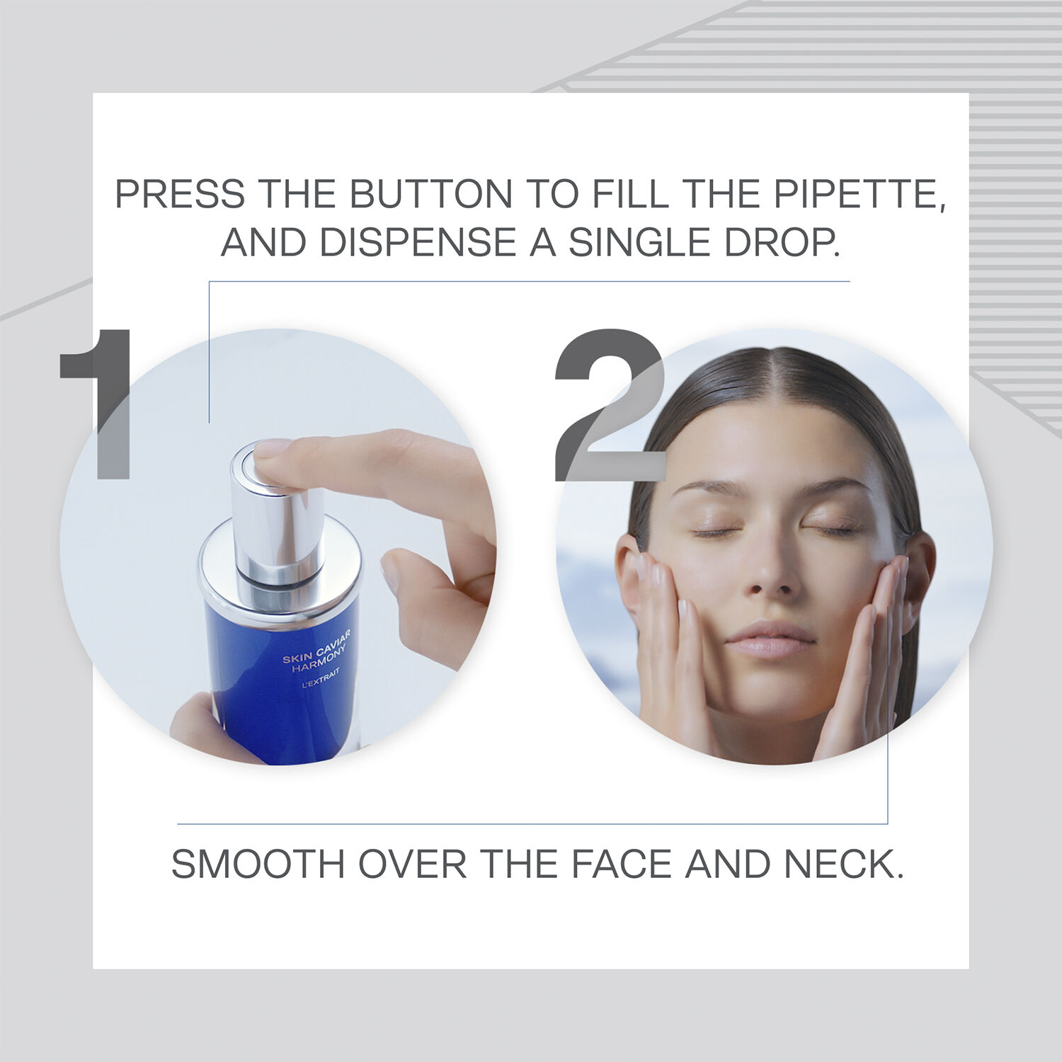 Skin Caviar Harmony L'Extrait