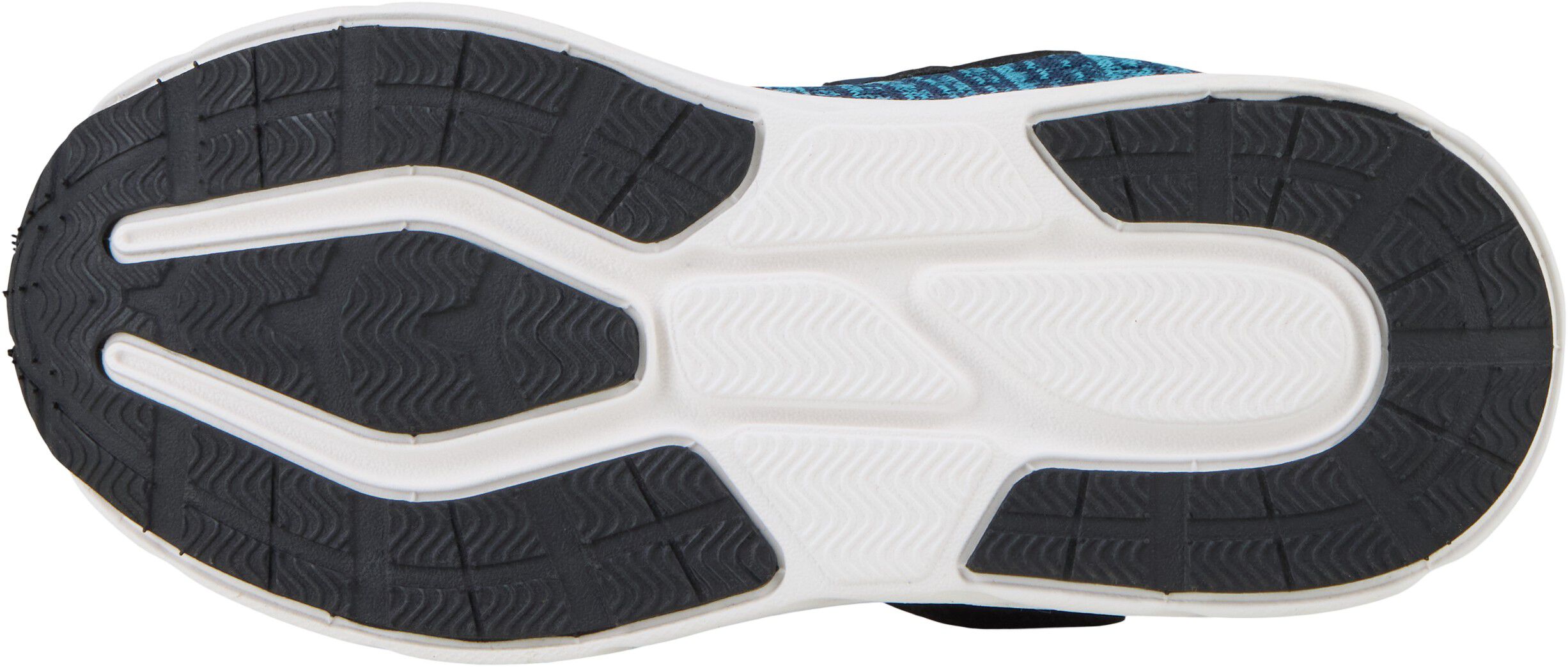 Fusion Velcro Vandafvisende Sneakers