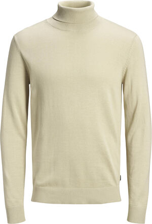 JJEEMIL KNIT ROLL NECK NOOS