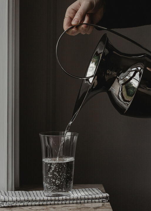 Etruscan Pitcher, H33