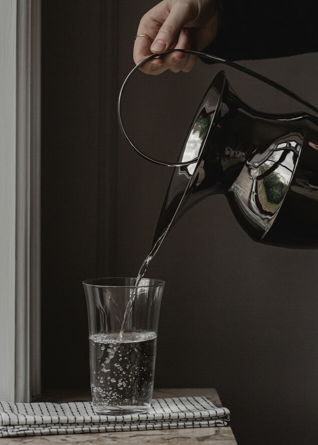 Etruscan Pitcher, H33