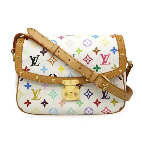 Louis Vuitton Crossbody Bag