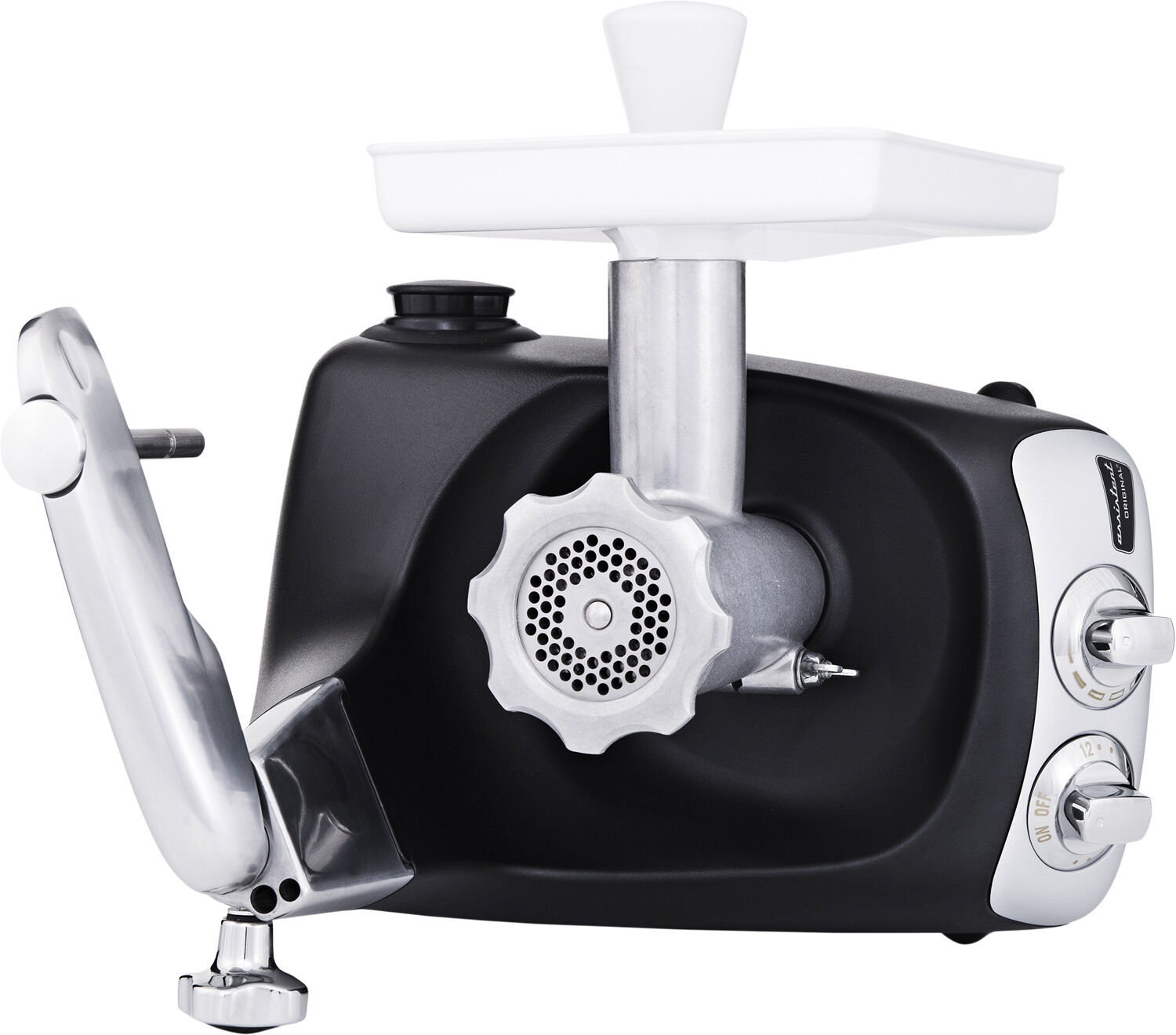 Ankarsrum K&oslash;dhakker