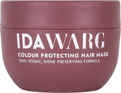 COLOUR PROTECTING HAIR MASK SMALL 1