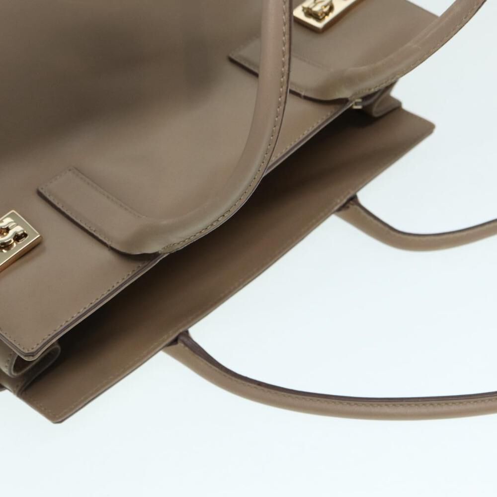 Salvatore Ferragamo Tote