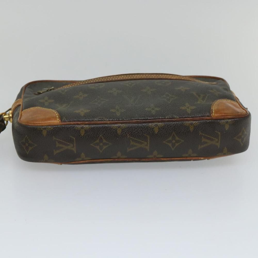 Louis Vuitton Marly Dragonne