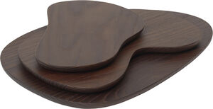 Cairn Cutting Boards - Set of 3
