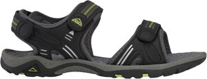 Drawler Sandal