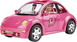 JUDITH BOBLE VW mDUKKE