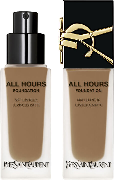 All Hours Foundation