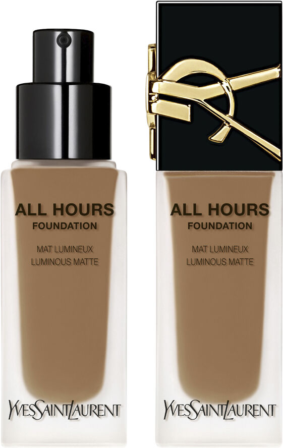 All Hours Foundation