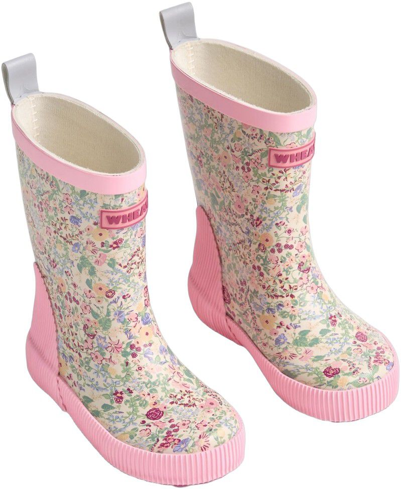 Gummist&oslash;vle Welly