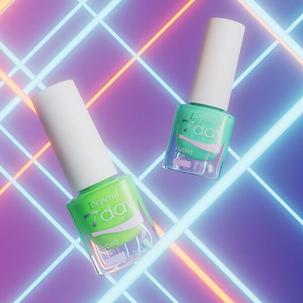 7day Hybrid Polish 70133 5 ml