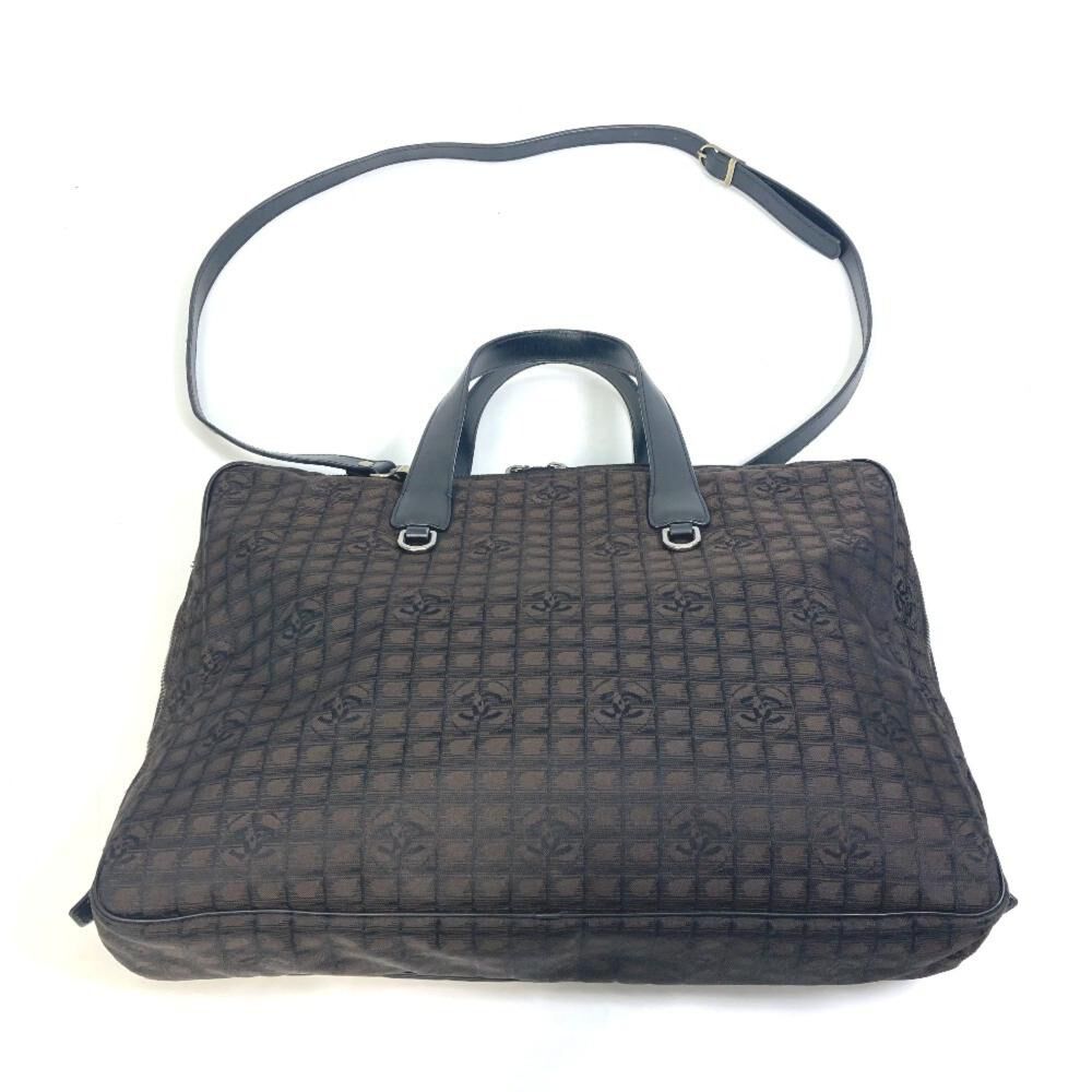 Chanel Briefcase
