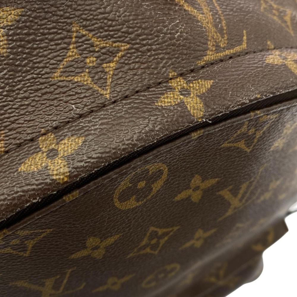 Louis Vuitton Palm Springs