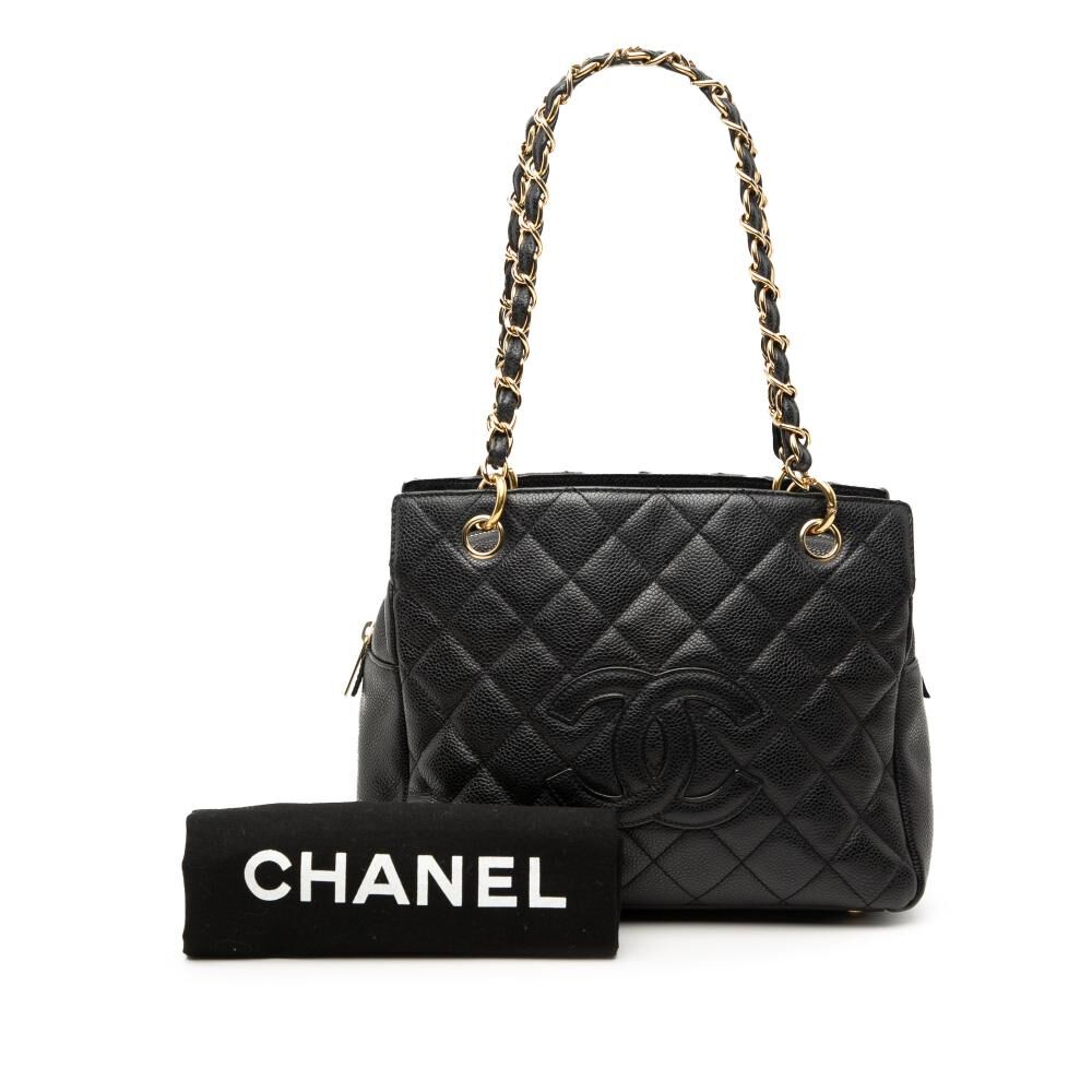 Chanel Tote