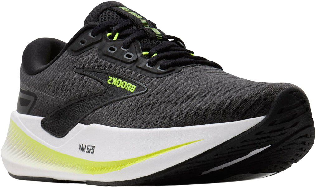 Revel Max L&oslash;besko