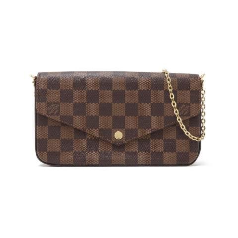 Louis Vuitton Pochette Felicie