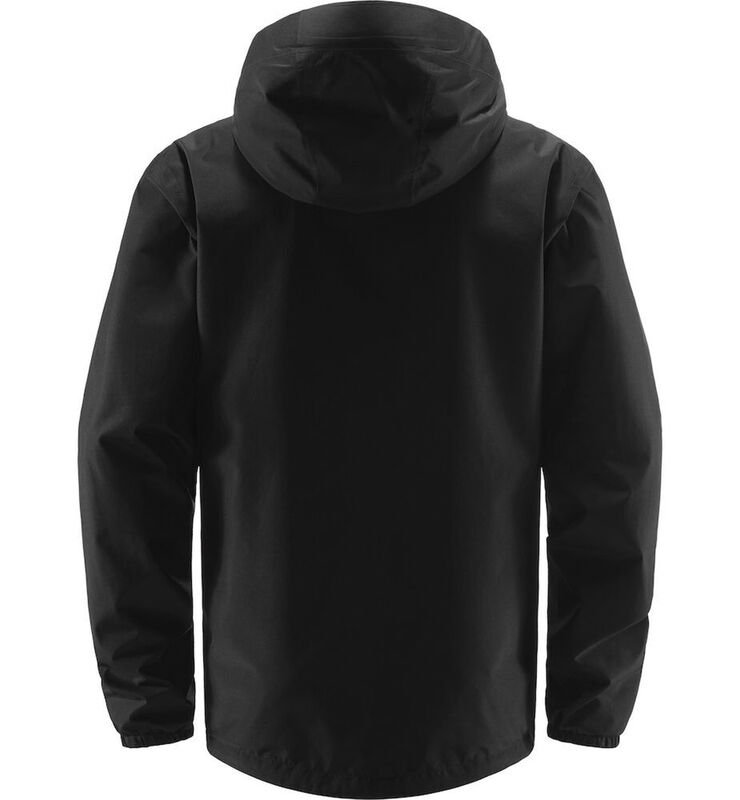 Chaos Gore-Tex skaljakke