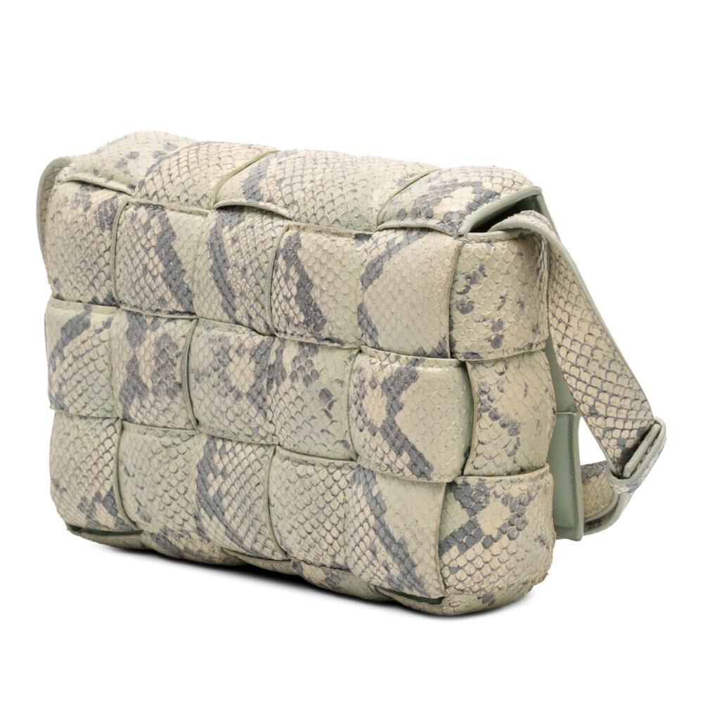 Bottega Veneta Cassette Bag