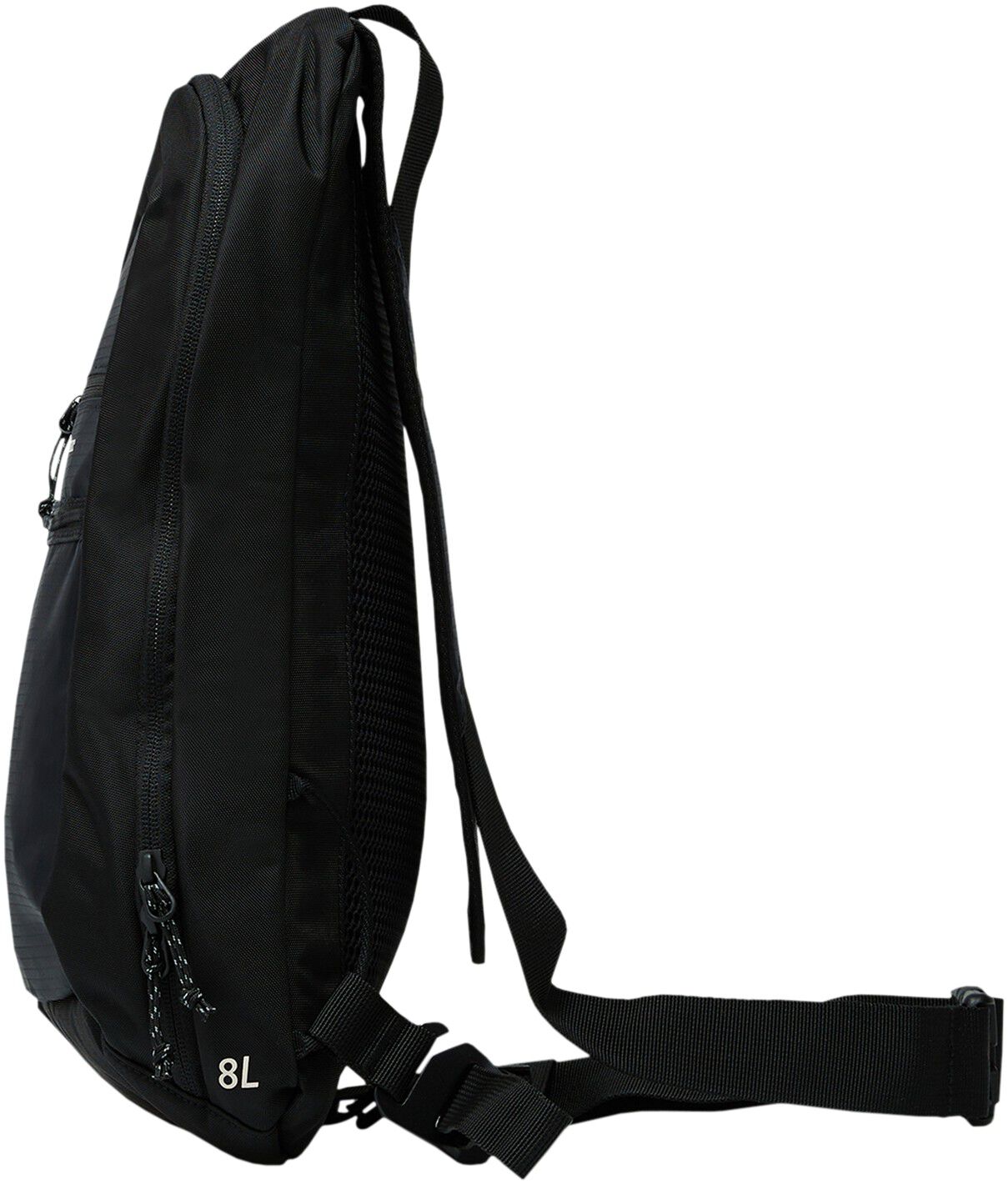 OUTDOOR CROSSBODY BAG-BLACK