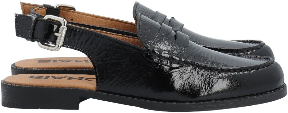 BIAPOP Slingback Loafer Nappalak