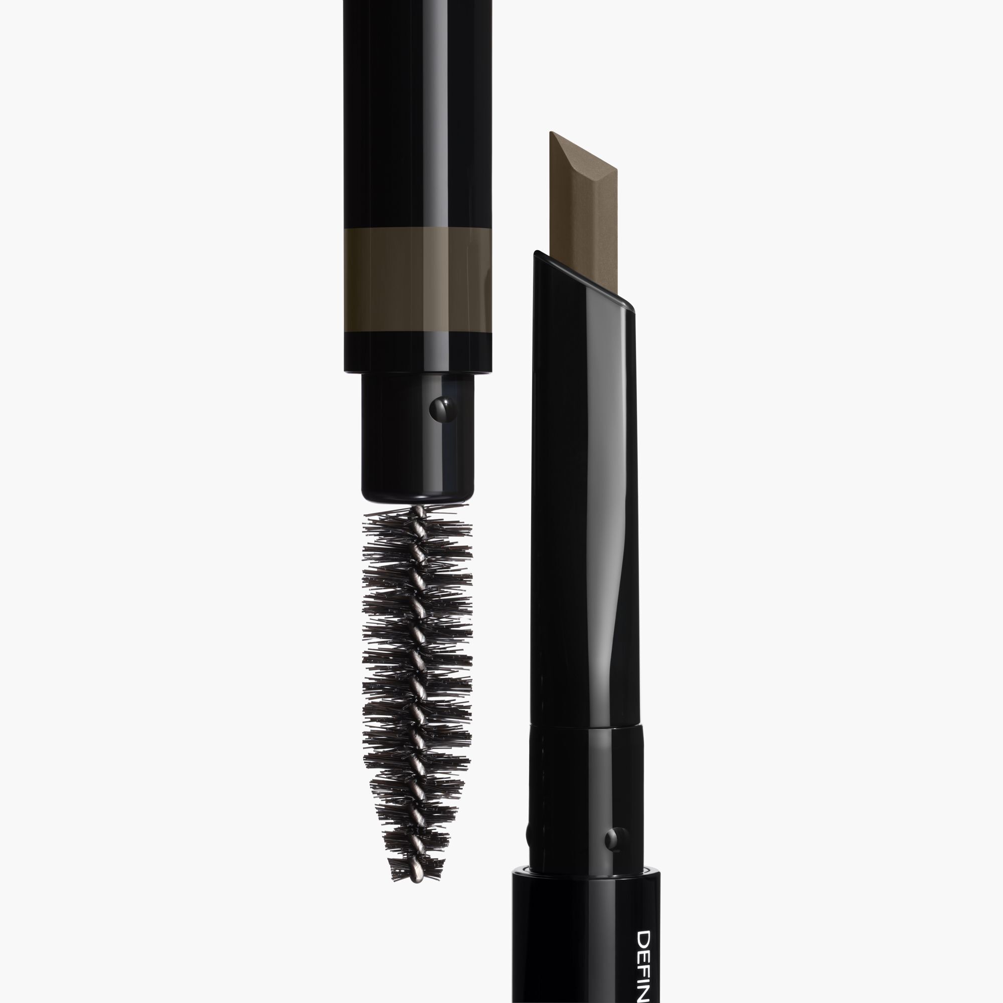 &Oslash;JENBRYNSPEN, DEFINITION OG HOLDER I LANG TID