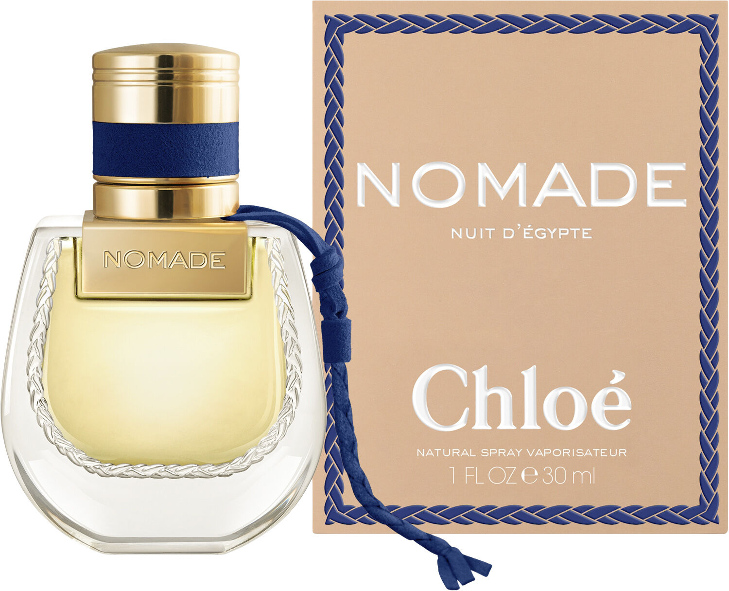 Nomade Nuit d'Egypte Eau de Parfum