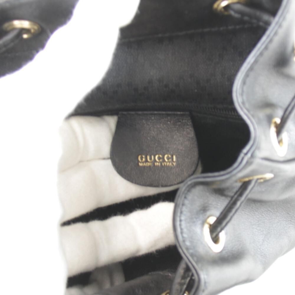 Gucci Backpack