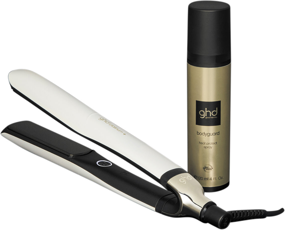 Heat Protect Spray 120 ml.