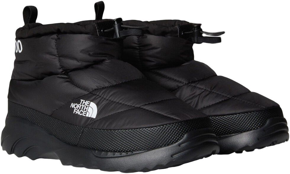 Nuptse Traction Sneakers