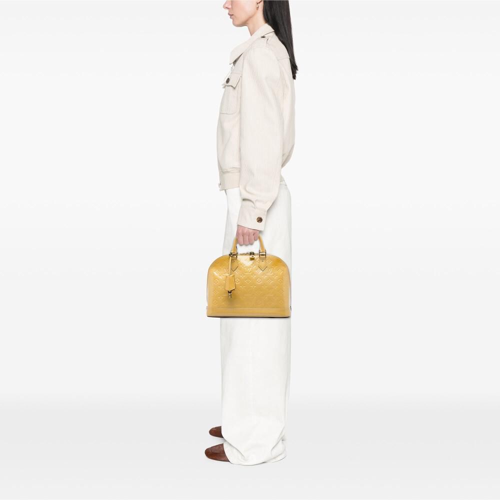 Louis Vuitton Alma