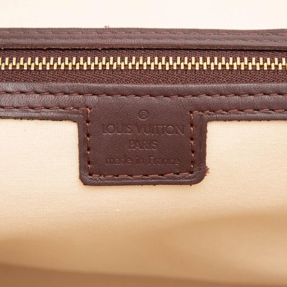 Louis Vuitton Alma