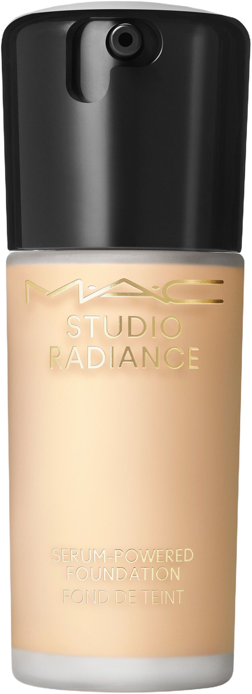 Studio Radiance Serum Powered Foundation