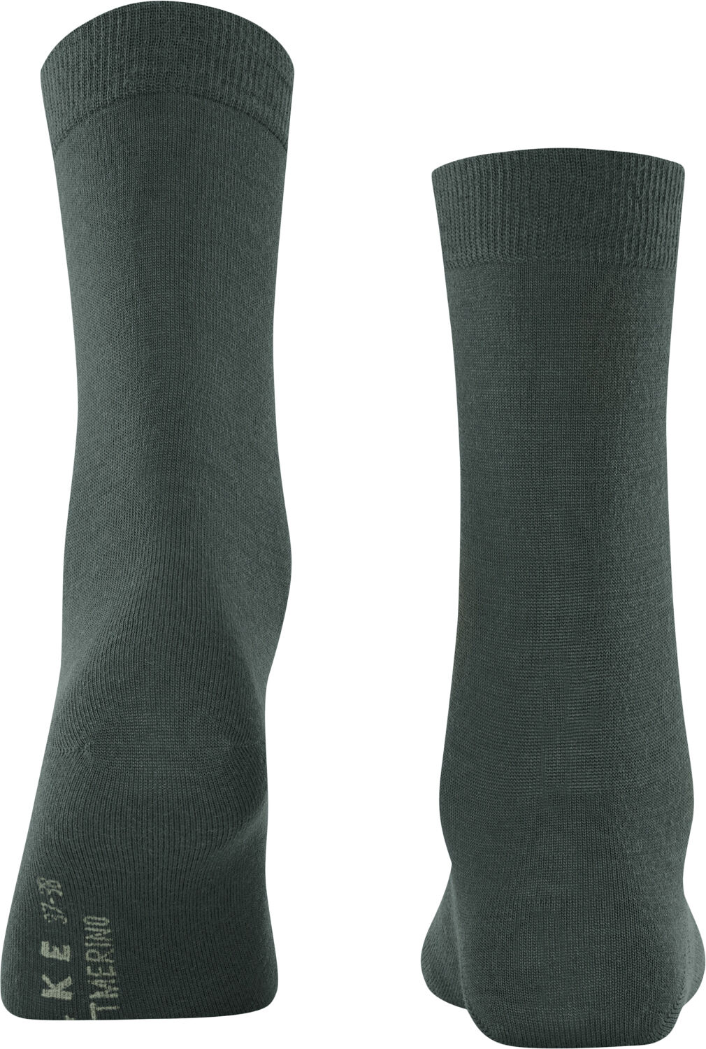 FALKE Softmerino SO