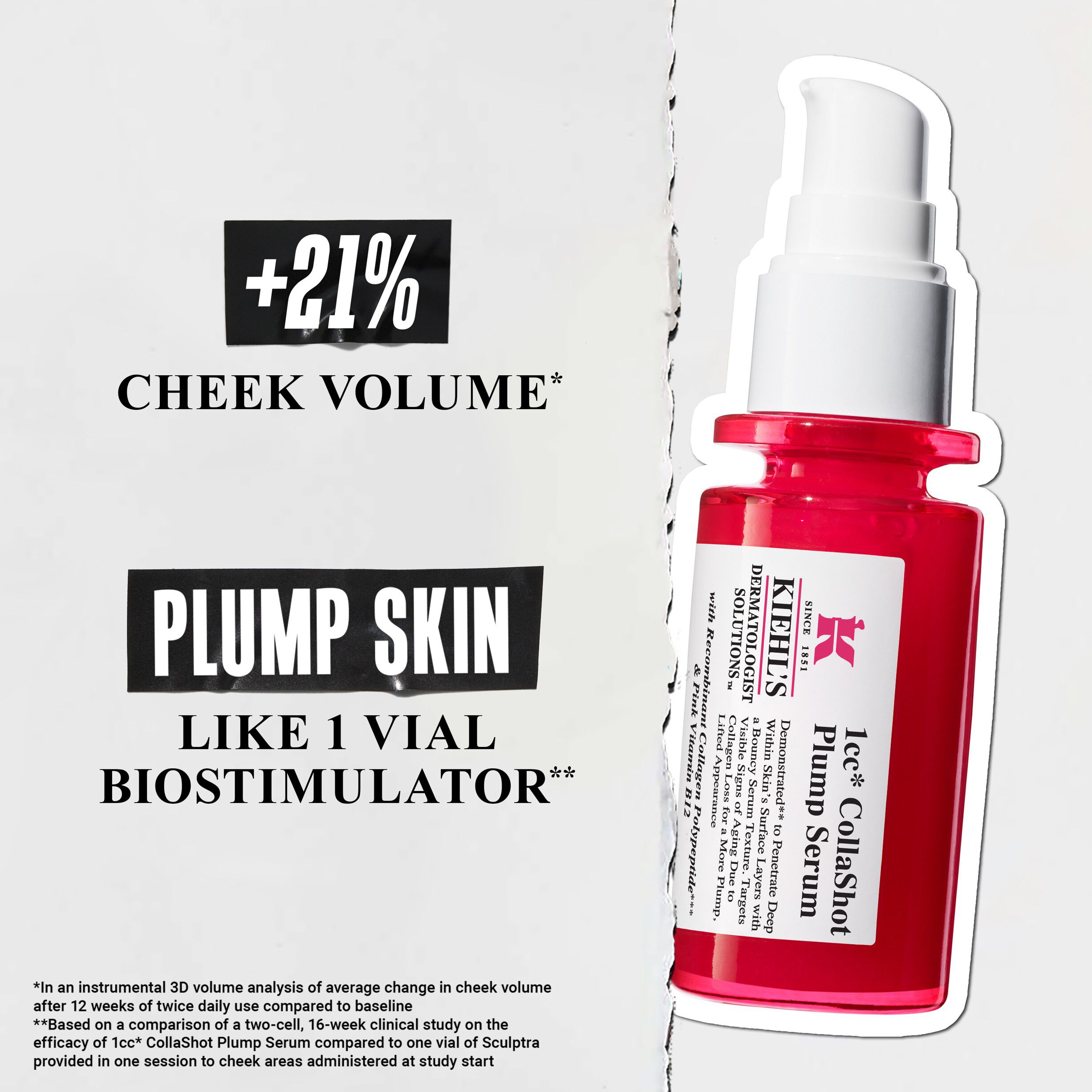 Collagen Shot Serum