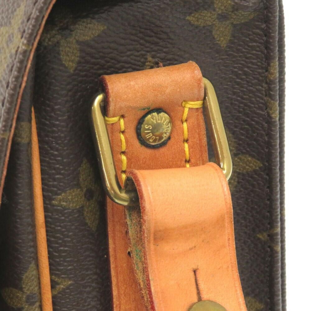 Louis Vuitton Cartouchiere