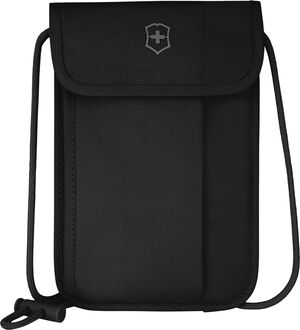 Travel Essentials, Security Neck Pouch