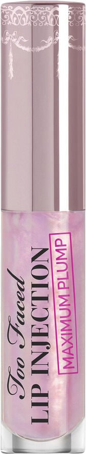 Lip Injection - Maximum Plump Gloss Mini