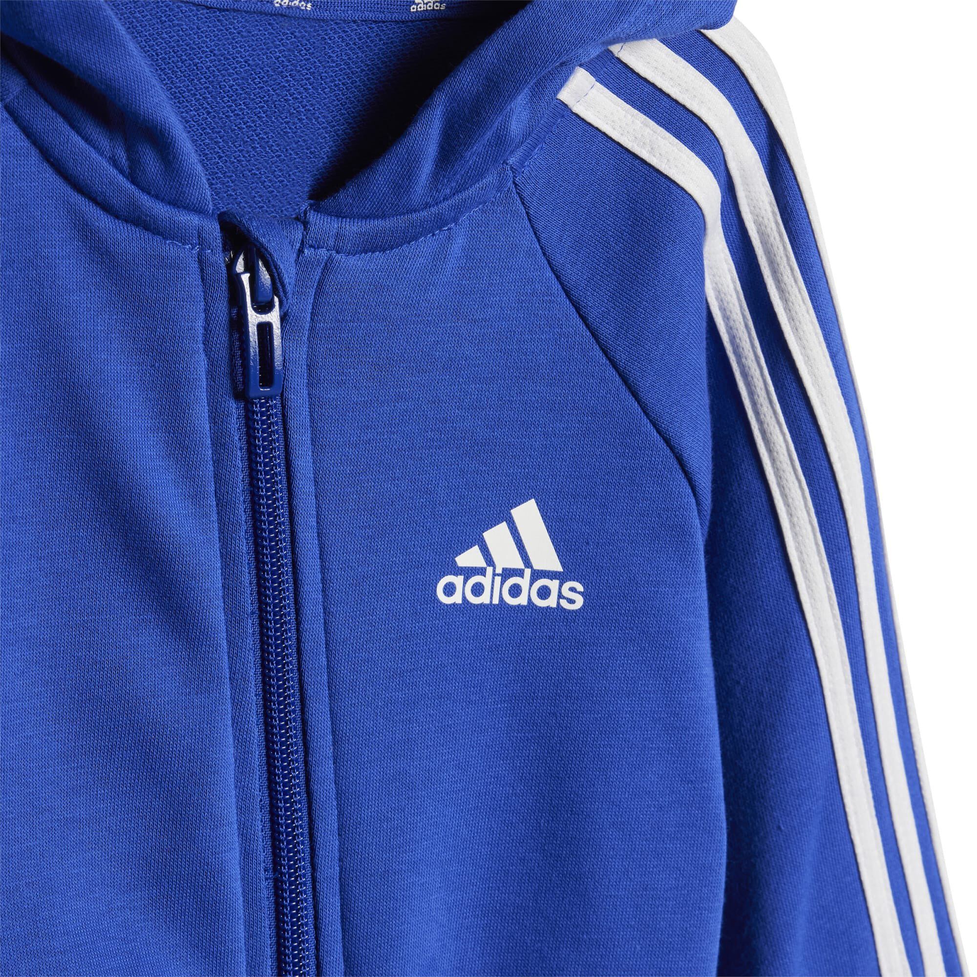 I 3S FT Joggingdragt