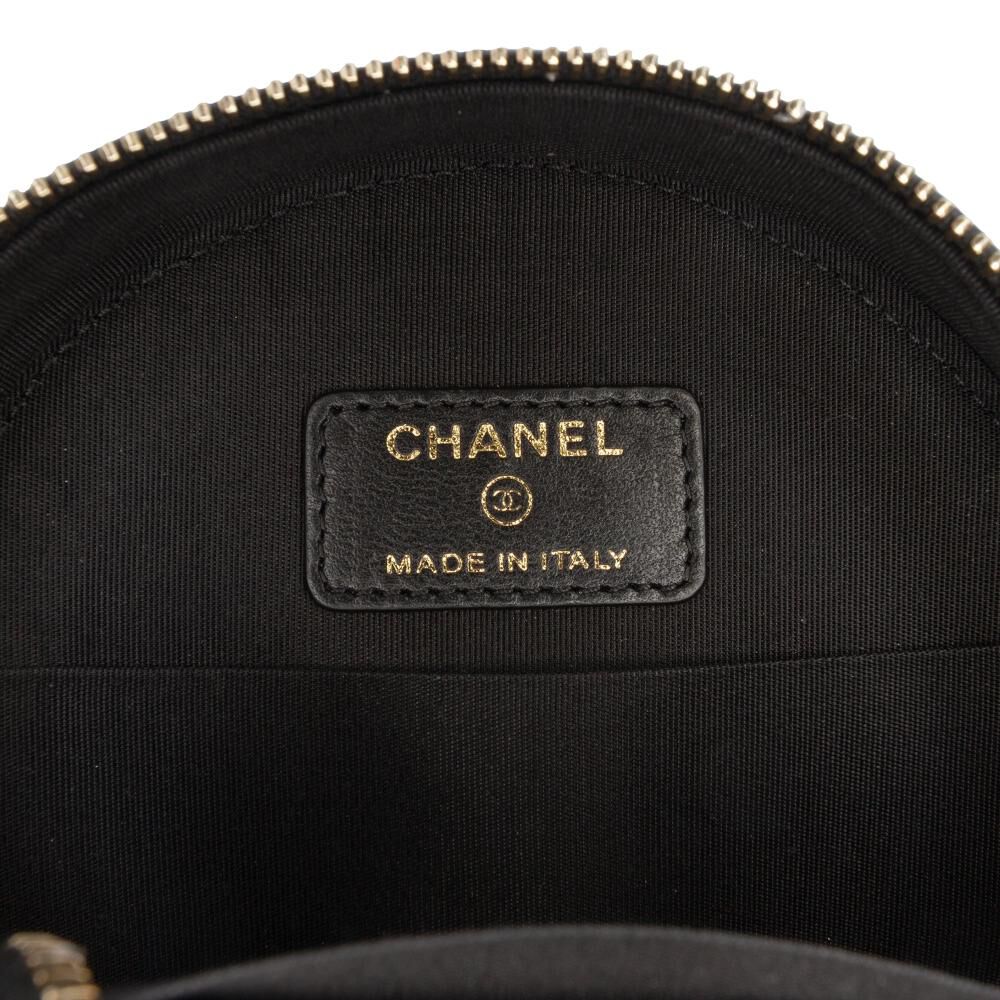 Chanel Crossbody Bag